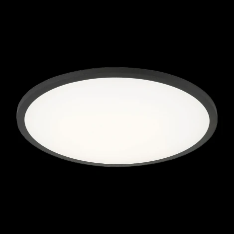 Встраиваемый точечный светильник Citilux Омега CLD50R222 (LED, 220V, диммер)