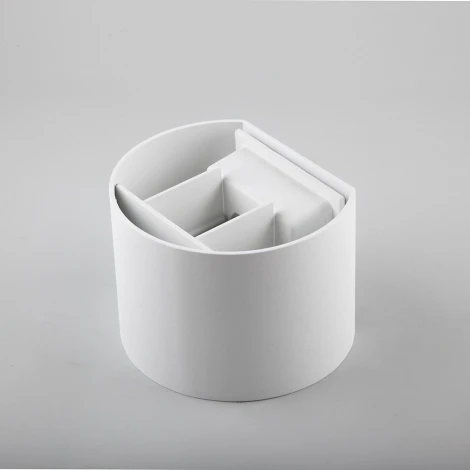 Архитектурная подсветка Feron DH013 11873 (LED, 220V, круглые, IP54)