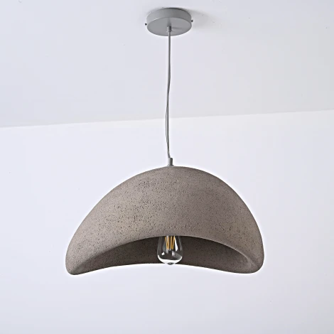 Подвесной светильник ImperiumLoft Cemencloud01 (219847-23) (220V, на тросе)