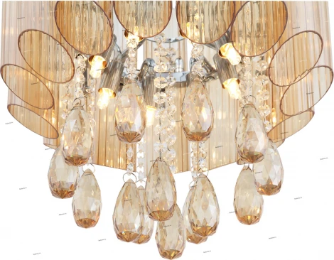 Подвесная люстра ST Luce Tilita SL401.103.12