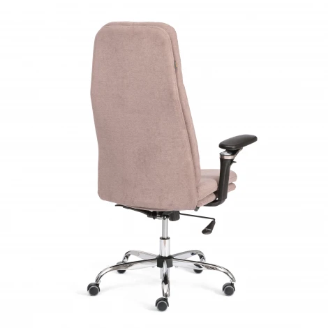 Кресло Итон/Eton хром 5Д Tetchair 25532