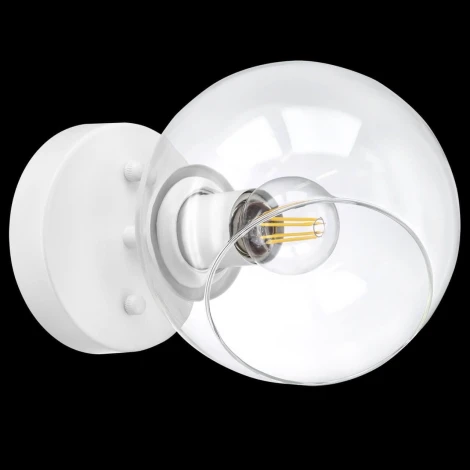 Бра Lightstar Beta 785616 (220V, шар)