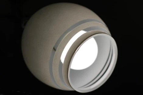 Потолочная люстра Lampex Ines 846/2