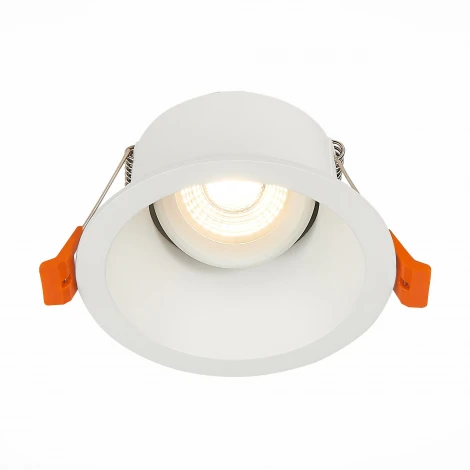 Встраиваемый точечный светильник ST Luce Grosi ST207.508.01