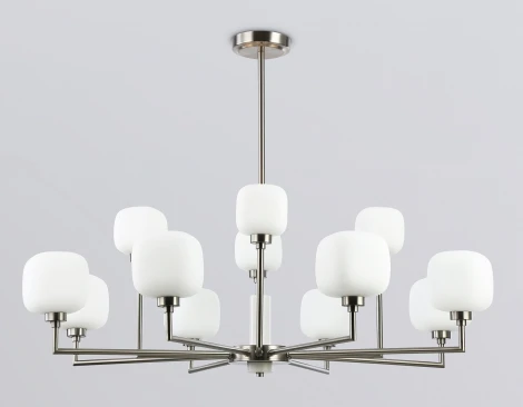 Потолочная люстра на штанге Ambrella HIGH LIGHT LH53005 (220V)