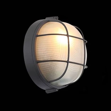 Настенный светильник уличный ST Luce Vecchio SL075.401.01