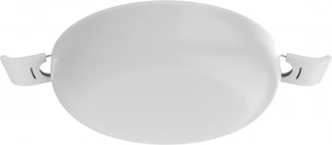 Встраиваемый светильник светодиодный Frameless 967511224 (220V, круглые)