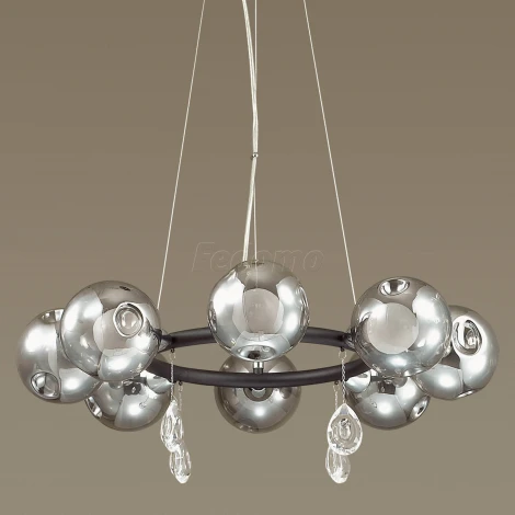 Подвесная люстра Odeon Light Magno 3982/8