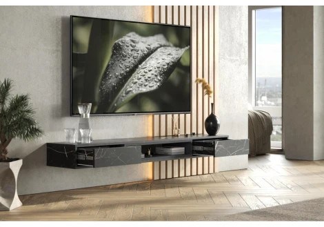 ТВ-тумба Делора 1,6 м Хандис Woodville 674712