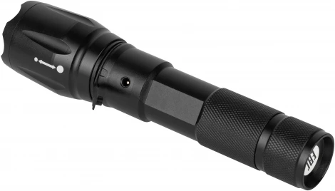 Ручной фонарь светодиодный аккумуляторный ЭРА MA-701 MA-701