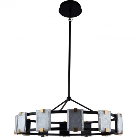 Подвесная люстра Stilfort Crown 2043/02/12P (LED, 220V, круглые)