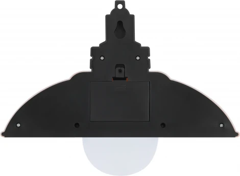 Ночник светодиодный с выключателем на батарейках ЭРА NLED-487-1W-SW-P