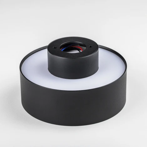 Накладной потолочный светильник Lightstar Acuto 215947 (LED, 220V, круглые)