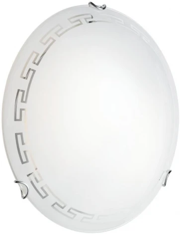 Настенно-потолочный светильник Мелодия Света CW1N 000040379