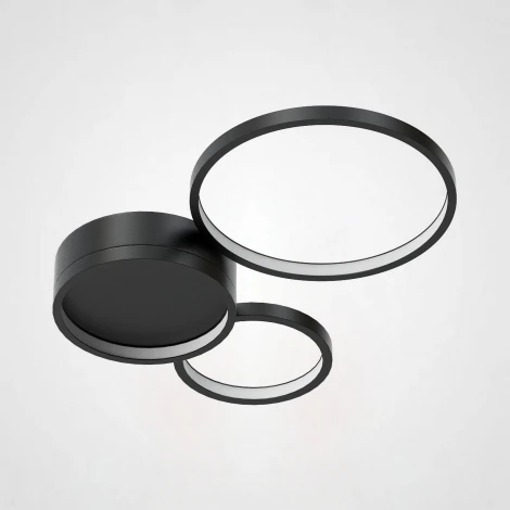 Потолочная люстра LED Lu Carte Fortano LC-11-1423