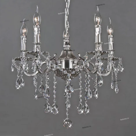 Bogate's Flavia 232/5