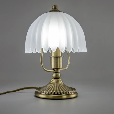 Интерьерная настольная лампа Citilux Севилья CL414813 (220V, выключатель)