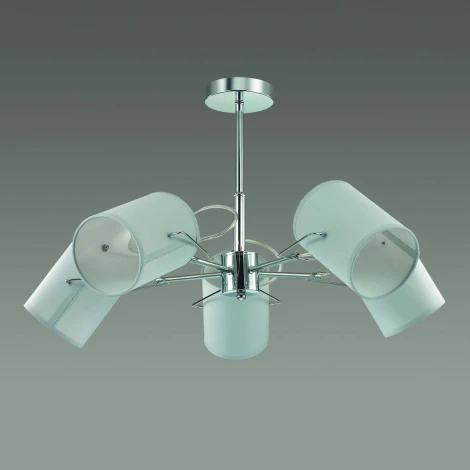 Потолочная люстра Lumion Visario 3522/5C