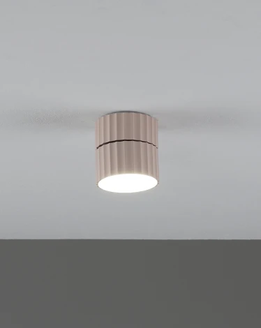 Потолочный светильник Moderli Cora V11901-1C