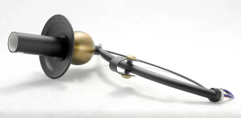 Подвесная люстра Lussole Lgo Arivaca LSP-8103 (220V, на цепи, IP21)