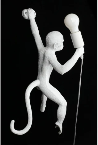 Настенный светильник Aployt Magali APL.309.01.01 (220V, животные)