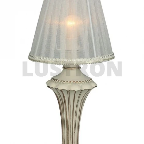 Интерьерная настольная лампа Omnilux Asti OML-73204-01