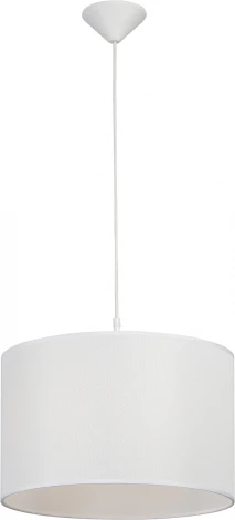 Подвесной светильник Vitaluce V2827-0/1S (220V, на проводе, круглые)