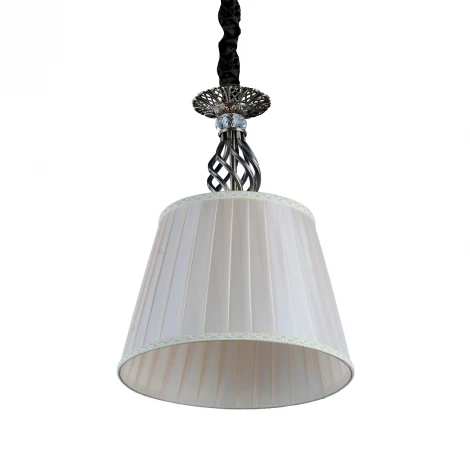 Подвесной светильник Omnilux Mezzano OML-79116-01 (220V, на цепи, круглые)