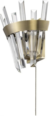 Бра Citilux Вестерос CL307313 (220V, выключатель)