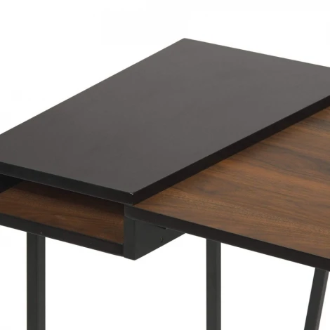 Письменный стол Geras 118х60 COSMO арт.537-CWD