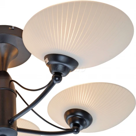 Потолочная люстра J-Light Mody 1289/5C