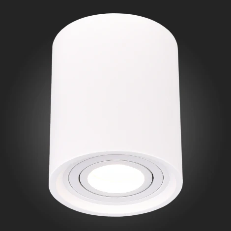 Светильник потолочный ST156 Gipsum ST156.502.01 ST Luce (220V, круглые)