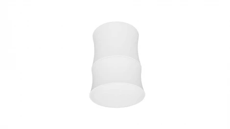 Накладной точечный светильник Lumina Deco Riston LDC 8053-C WT