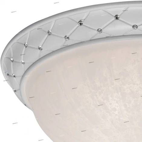 Потолочный светильник Chiaro Версаче 639010104