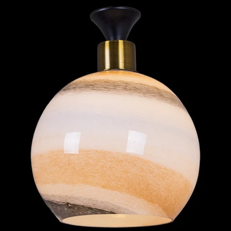 Подвесной светильник Reluce 03441-0.4-03 (220V, на проводе)