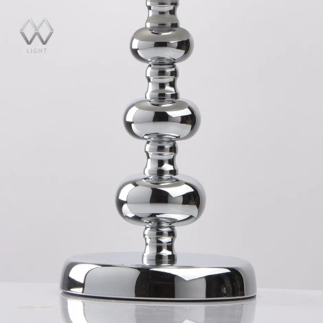 Интерьерная настольная лампа MW-Light Салон 415032201