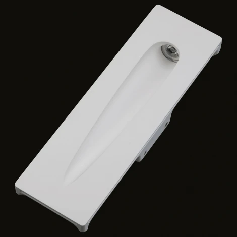 Встраиваемый точечный светильник MW-Light Барут 499021101