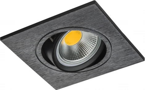 Светильник точечный встраиваемый Lightstar Banale 012037 (220V)