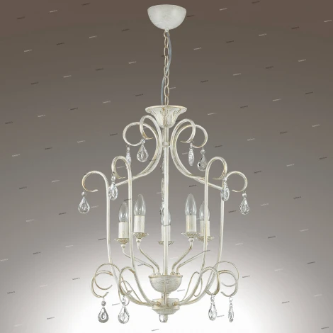 Подвесная люстра Lumion Otesso 3409/5A