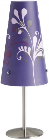 Интерьерная настольная лампа Brilliant Isi 02747/64