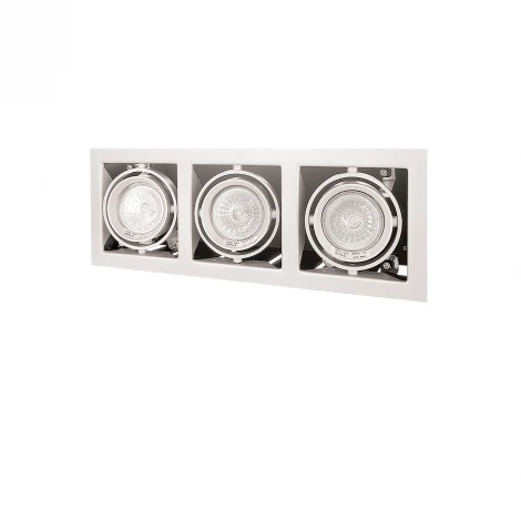 Встраиваемый точечный светильник Lightstar Cardano 214030 (220V)