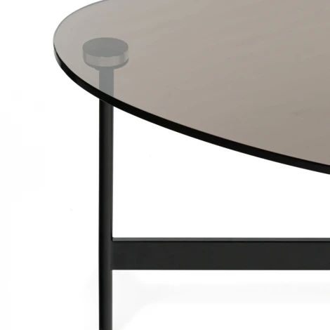 Кофейный столик Raul 110х60 COSMO арт.CT-636