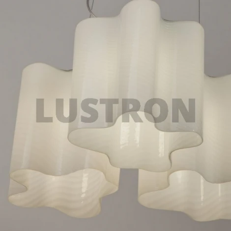 Подвесной светильник ST Luce Onde SL117.503.03