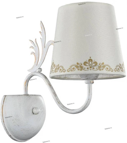 Бра Freya Agas FR2404-WL-01-WG