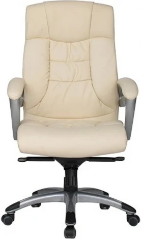 Кресло руководителя Хорошие кресла George 2108H beige