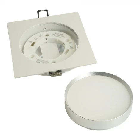 Светильник потолочный встраиваемый Feron DL506 51361