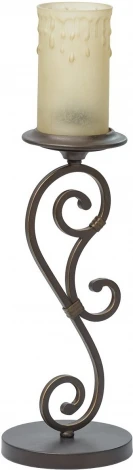 Интерьерная настольная лампа Chiaro Айвенго 669030401