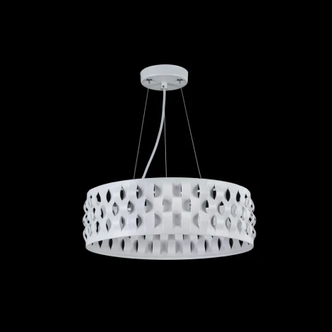 Подвесной светильник Maytoni Delicate MOD196-PL-04-W