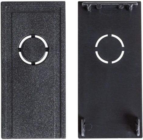 Заглушки для накладного магнитного шинопровода Arte Lamp Expert-accessories A592006