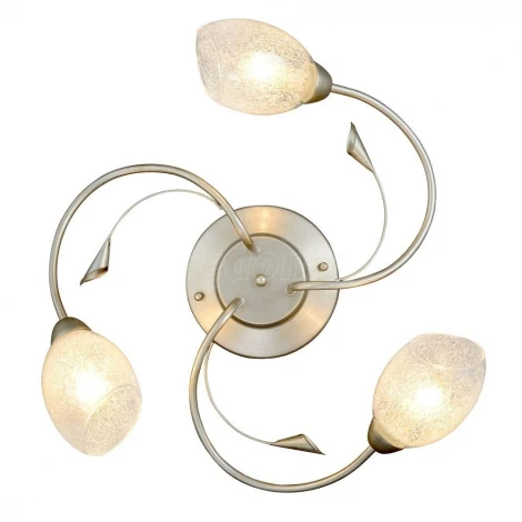 Максисвет 1-8793-3-YNBR E14